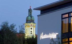 Fuerstenfelder Hotel